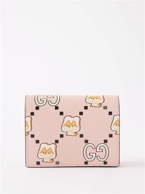 gucci pikarar wallet|GUCCI® US Official Site .